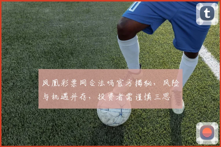 凤凰彩票网合法吗官方揭秘，风险与机遇并存，投资者需谨慎三思